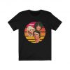 Three's Company Classic 70's Unisex Tee