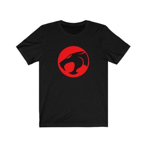 Thundercats T-shirt Classic 80's cartoons