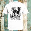 Tomie Returns T-Shirt Junji Ito Ero Guro Tomie Uzumaki Manga Japanese Anime Japan