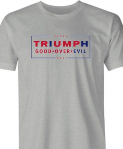 Trump Triumph tshirt