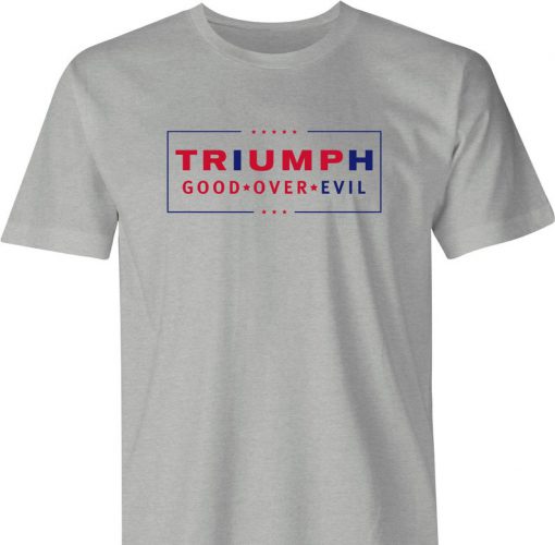 Trump Triumph tshirt