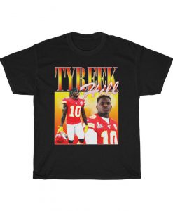 Tyreek Hill T-Shirt