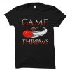 Ultimate Frisbee TShirt