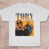 Vintage TORY LANEZ Rap Hip Hop 90s Retro T Shirt