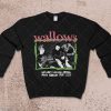 Wallows retro vintage unisex crewneck Sweatshirt