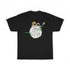 Wallstreetbets - To The Moon T-shirt