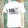 X-Ray Spex Identity Oh Bondage Up Yours T Shirt Music Band Retro 90s Men Women Unisex