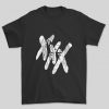 XXX Tentacion T-shirt