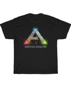 ark survival evolved Essential T-Shirt