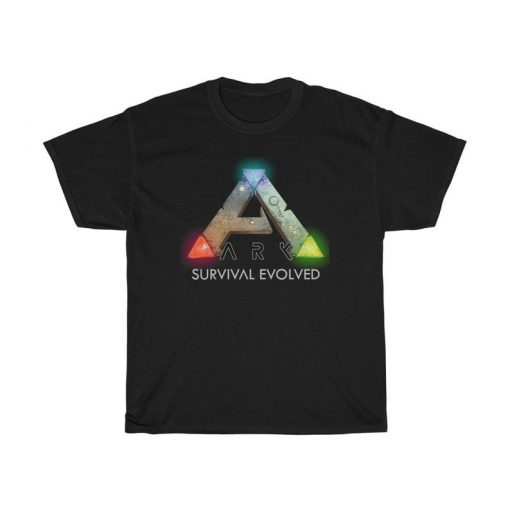 ark survival evolved Essential T-Shirt