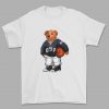 bear T-shirt