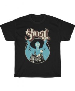 nameless Essential T-Shirt, ghost, ghost rock band