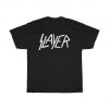 slayer band funny Tshirt