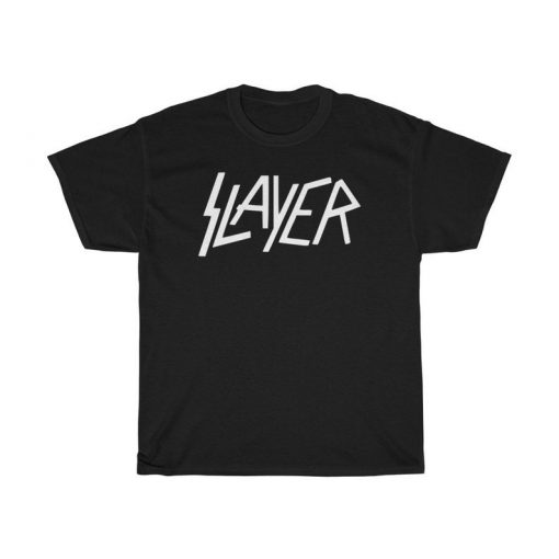 slayer band funny Tshirt