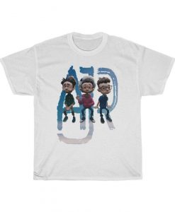 top design limited edition tour 2019 final Essential T-Shirt