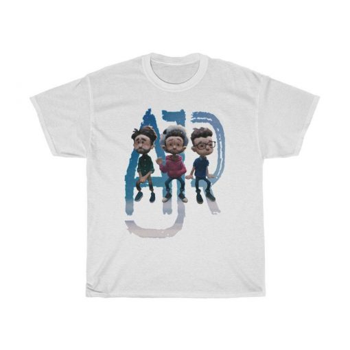 top design limited edition tour 2019 final Essential T-Shirt