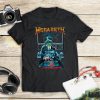 1990 Megadeth Rust in Peace Tour Shirt, Megadeth Shirt, Unisex T-Shirt