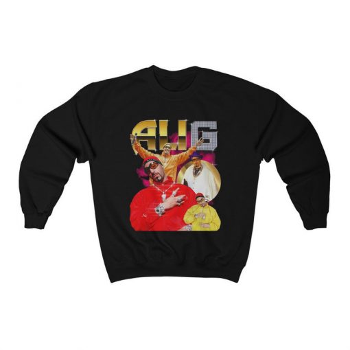 ALI G Homage Sweatshirt