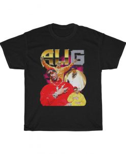 ALI G Homage T-shirt