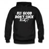 Aerobatic Pilot Hoodie