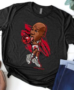 Air Jordan Rare Air Shirt