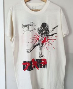 Akira T-shirt