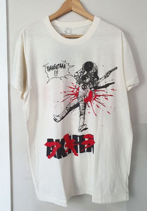 Akira T-shirt