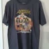 Anthrax T-shirt