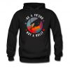 Anti Bullying Hoodie