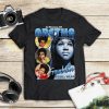 Aretha Franklin Memories Shirt, Singer Shirt, Unisex T-Shirt