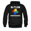 Autism Awareness Hoodie