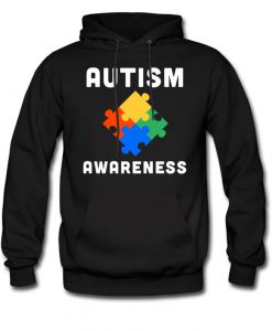 Autism Awareness Hoodie