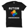 Autism Awareness TShirt