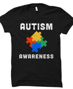 Autism Awareness TShirt