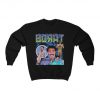 BORAT Homage Sweatshirt