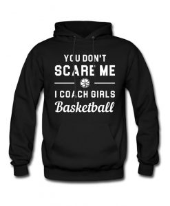 Basketball Player Hoodie