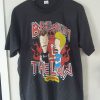 Beavis and Butt-Head T-shirt