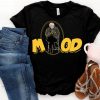 Bernie Sanders Mittens Mood TShirt