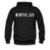 Biathlon Game Hoodie