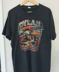 Bob Dylan T-shirt