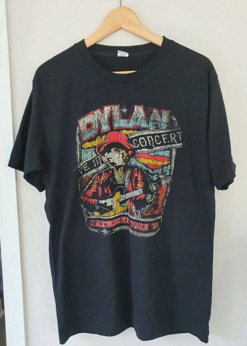 Bob Dylan T-shirt