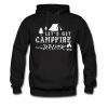 Camping Hoodie