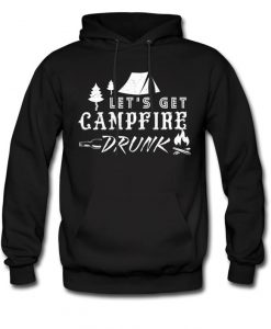 Camping Hoodie