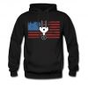 Crane Operator Hoodie