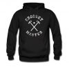 Croquet Master Hoodie