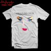 Culture Club British Band Legend Album Logo Mens White Tshirt