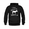 Donkey Lover Hoodie