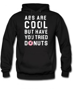 Donut Lover Hoodie