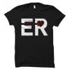 Emergency Room Nurse Shirt