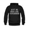 Fatherhood Hoodie